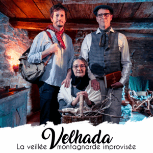 affiche velhada