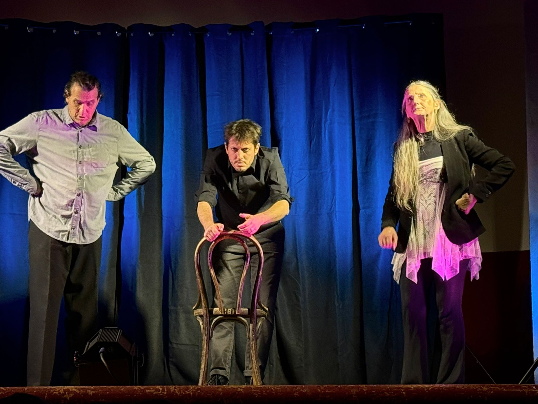 Elle & il... et pas qu'eux – Image 3