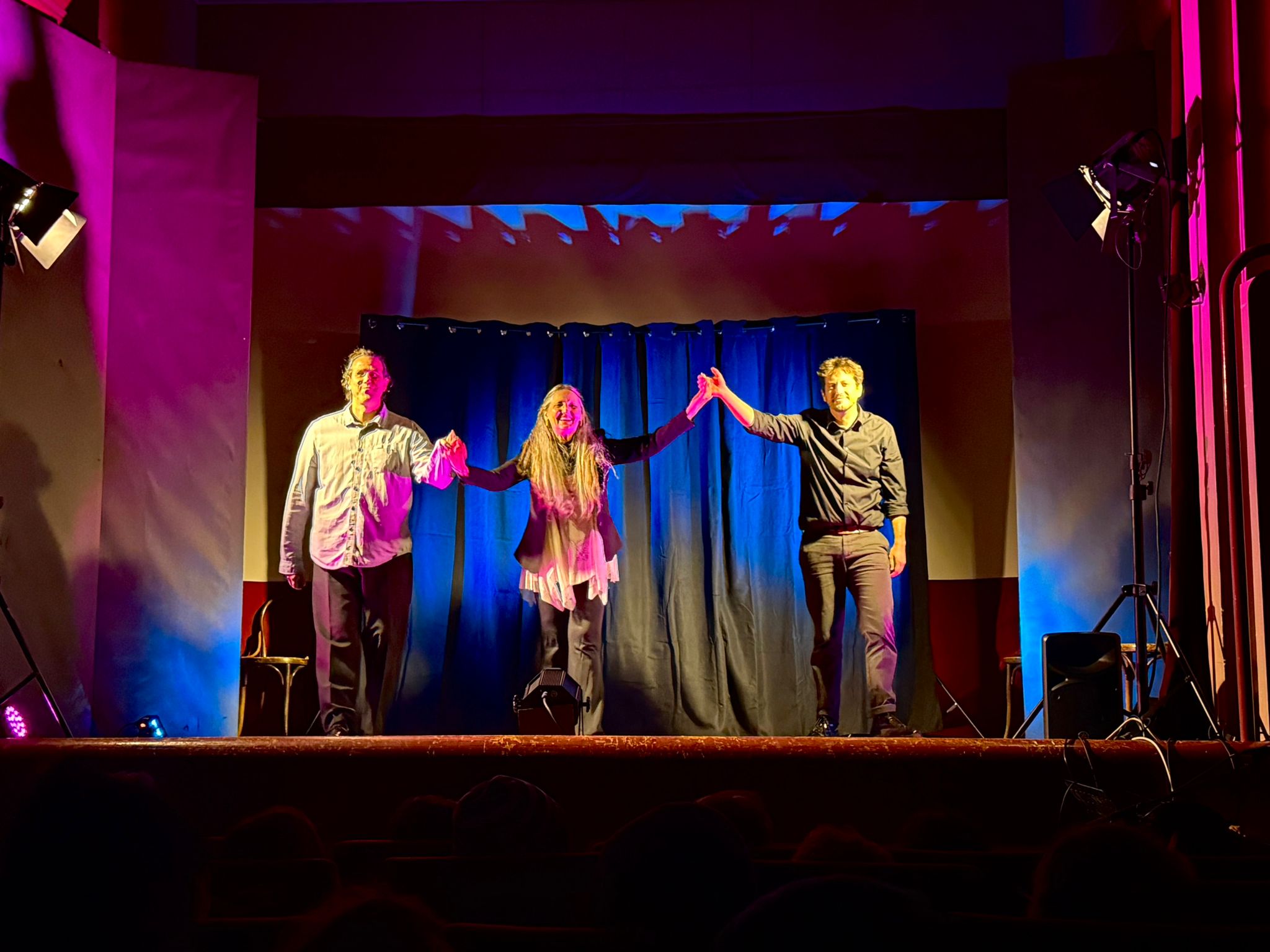 Elle & il... et pas qu'eux – Image 5