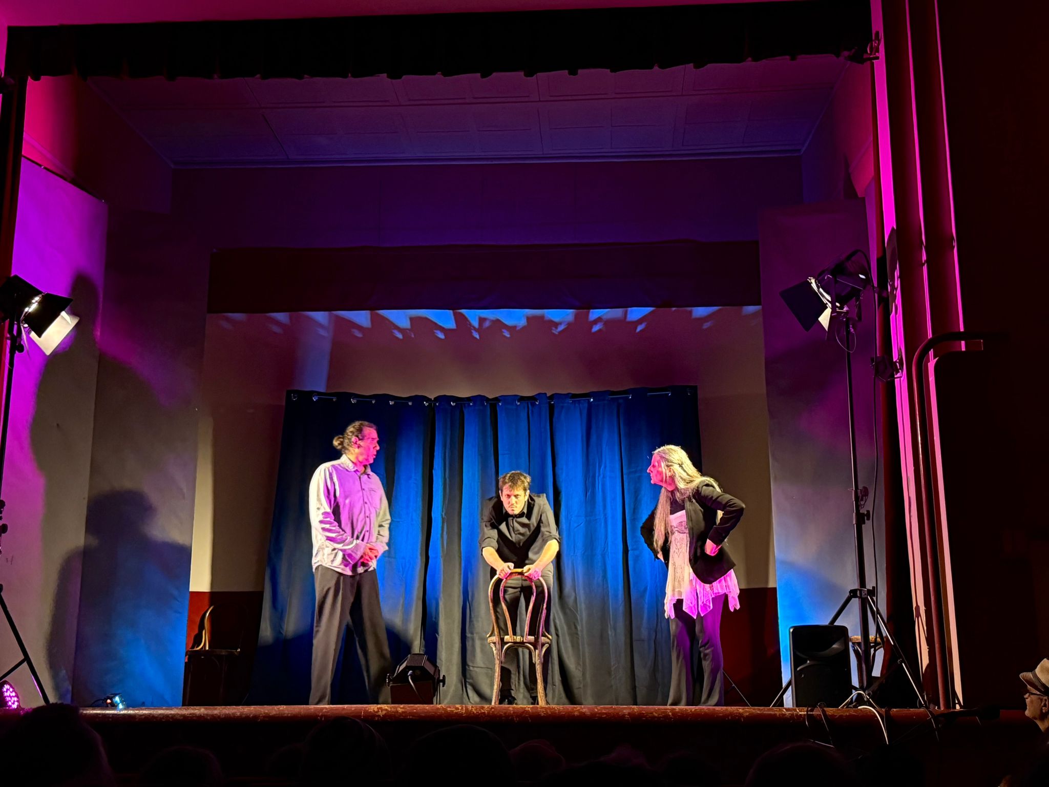 Elle & il... et pas qu'eux – Image 2